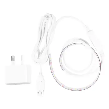 

1pcs Helpful Small Useful LED Lights Sewing Machine Lamp Strip LED Lighting Portable Sticky Light Strip for Home