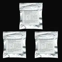 1 пакет 1,0 мм/1,5 мм/2,0 мм Стоматологический материал жесткая вакуумная формовочная пластина Matrixs полосы Стоматологические Ортодонтические фиксаторы инструменты для нарезки