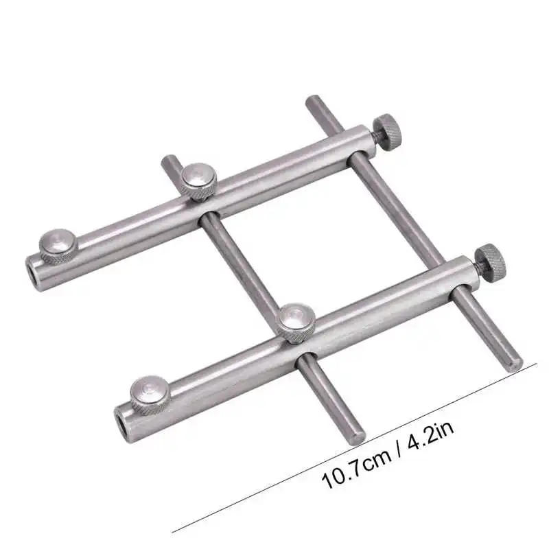 DSLR Camera Lens Repair Wrench Professional Spanner For Lens Caliber 10-100mm/10-130mm