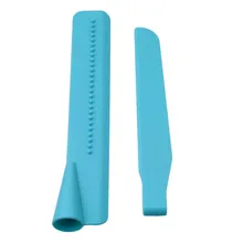 Пищевой полипропиленовый пластиковый маленький шпатель, форма для торта, инструмент для выпечки, посуда для выпекания, сделай сам, украшение, форма для кекса