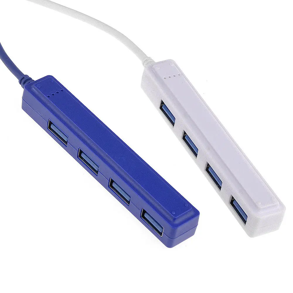 USB адаптер концентраторов разъем адаптера 2 0 usb для зарядки питания мыши