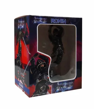 

Ronin Fighting Ver. Statue Action Figure 1/10 scale painted figure Endgame Ver. Hawkeye PVC figure Toy Brinquedos Anime