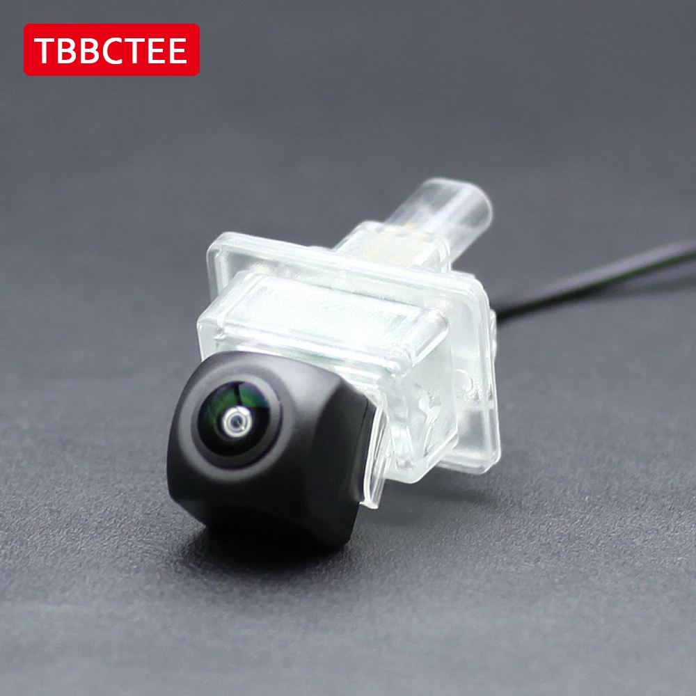 

For Mercedes-Benz E Class W212 2012~2015 Car Reversing Camera Auto Back up Camera For Android Big Screen 170 Degree HD MCCD