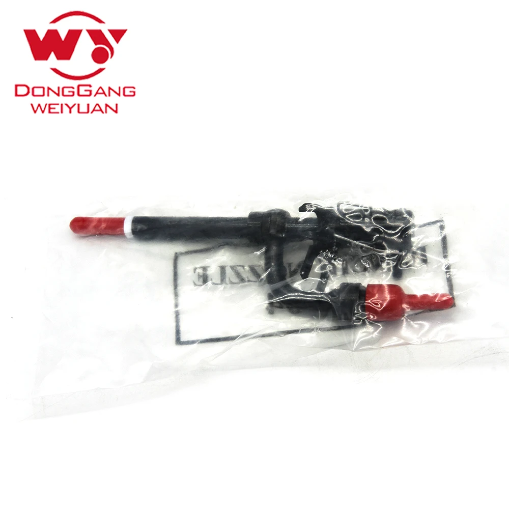 4pcs/lot Pencil injector 26964, pencil nozzle 26964, 894F9K546ACC/894F9E527A, suit for Ford Transit, 2.5 DI, 80k,with best price