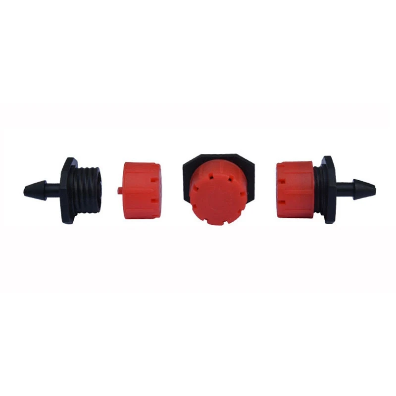 

25M Garden Diy Micro-Drip Irrigation System Plant Self Automatic Watering Timer Garden Hose Kits With Adjustable Dripper