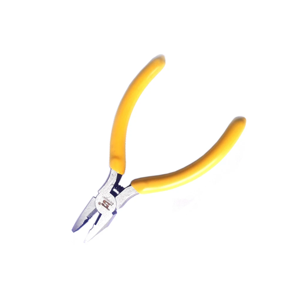 Оптовая продажа электрические мини плоскогубцы SIJIBOSI 5 дюймов|tool letter|tool coatingtool stores
