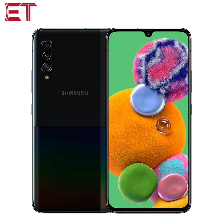 Новый список samsung Galaxy A90 A9080 5G мобильный телефон 8 Гб 128 ГБ Snapdragon855 OctaCore 6,7 Новый список samsung Galaxy A90 A9080 5G мобильный телефон 8 Гб 128 ГБ Snapdragon855 OctaCore 6,7