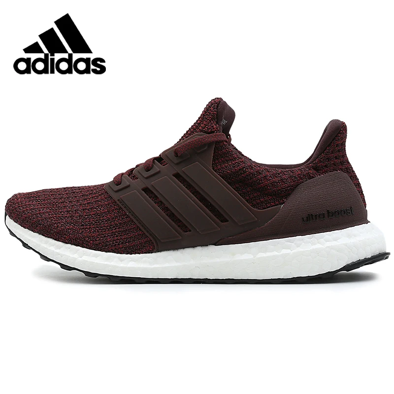 

Original New Arrival Adidas UltraBOOST Mens Running Shoes Outdoor Sports Sneakers CM8115
