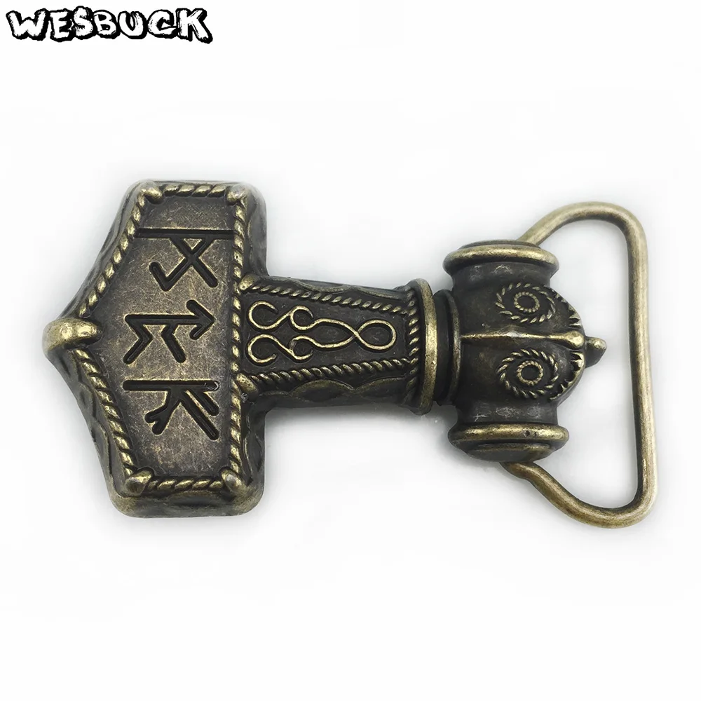 

WesBuck Brand Belt Buckle Cowboy Cowgirl Meltal Cool Belt Buckles For men's Belt Buckles Accessories