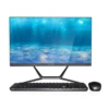 Cheap price HYSTOU desktop all-in one PC computer 21.5 inch monitor intel core i3 i5 i7 processors for gaming and office using ► Photo 3/6
