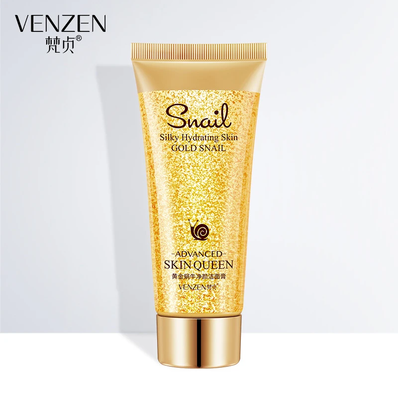 facial cleanser to minimize pores