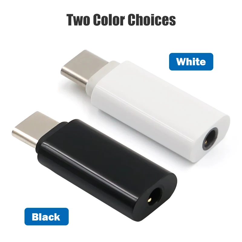 Адаптер для наушников type c адаптер iphone lightning micro usb 7 auriculares tipo aux кабель аудио adattaore