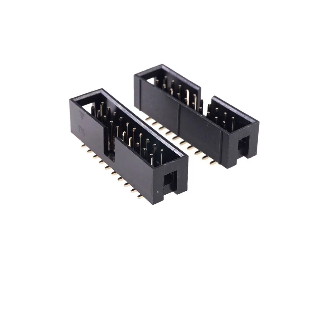16 Contacts 2.54 mm 2 Rows, Header EW-08-13-T-D-750 Board-To-Board Connector Pack of 20 EW Series Through Hole 16 Contacts 2.54 mm 2 Rows, Header EW-08-13-T-D-750 Board-To-Board Connector Pack of 20 EW Series Through Hole