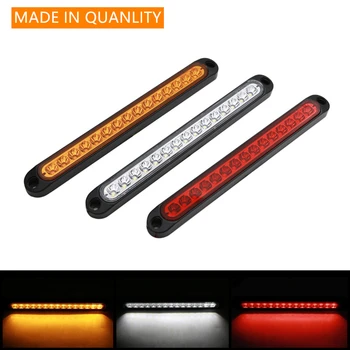 72 led ãã¬ãŒã©ãŒãã©ãã¯ãªã¢ããŒã«ã©ã€ãã¹ããããã¬ãŒãã©ã³ãæµããã¿ãŒã³ä¿¡å·å
èµ€ 12 v 24 v ãã¬ãŒã©ãŒãã£ã©ãã³ããŒãªãŒããã¯ã¢ãã rv è»
