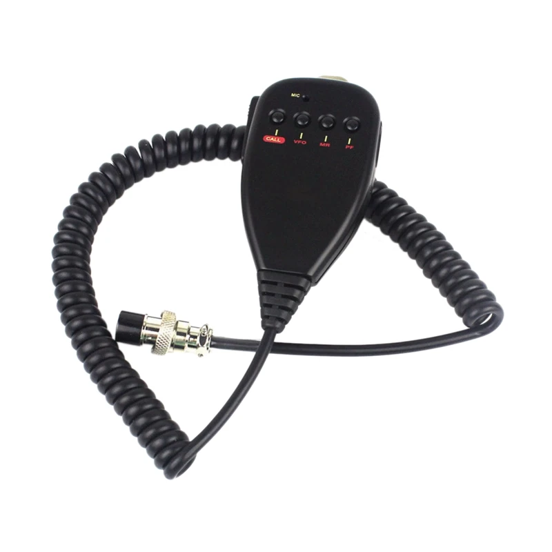 

8 Pin Speaker Microphone Ptt Mic for Kengwood Tm-241A Tm-701A Tm-731A Tm-231A Walkie Talkie Ham Radio