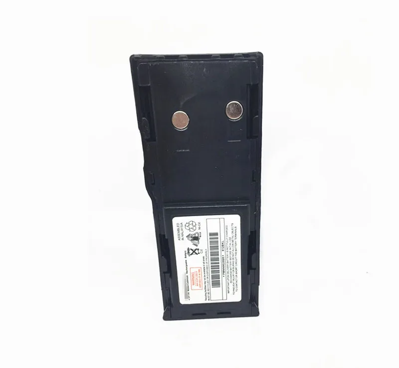 Аккумулятор 7 5 В 1200 мАч для радиостанций motorola gp88 gp300 gp600 gtx800 gtx900 ptx600 mtx638 lcs2000 lts2000 |