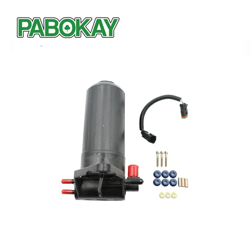 Топливный подъемный насос ULPK0041 для PERKINS подходит ASV / TEREX RC85 RC100 RCV PT100 | Автомобили и