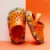 Boy Beach Shoes Kids 2021 Красочные Повседневные Детские Радужные садовые туфли Сандалии Girl Fashion Slides Outdoor Eva Garden Shoes