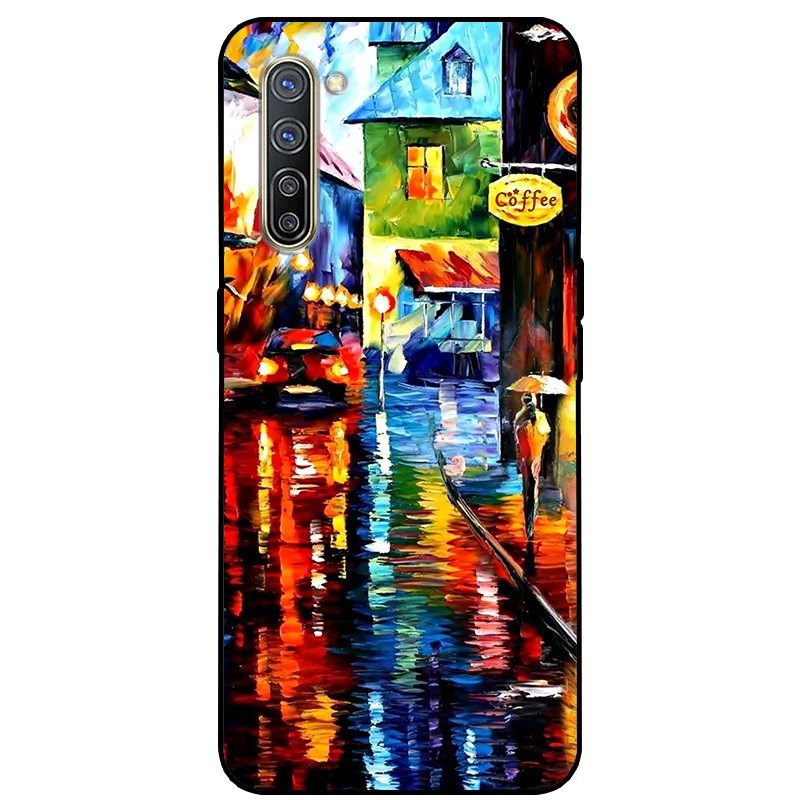 waterproof cell phone case For OPPO Reno 3A Case Cover Bumper For Reno 5A Japanese version TPU Soft Silicone Case for OPPO Reno 5A Reno3A Janpan Back Cover neck pouch for phone Cases & Covers