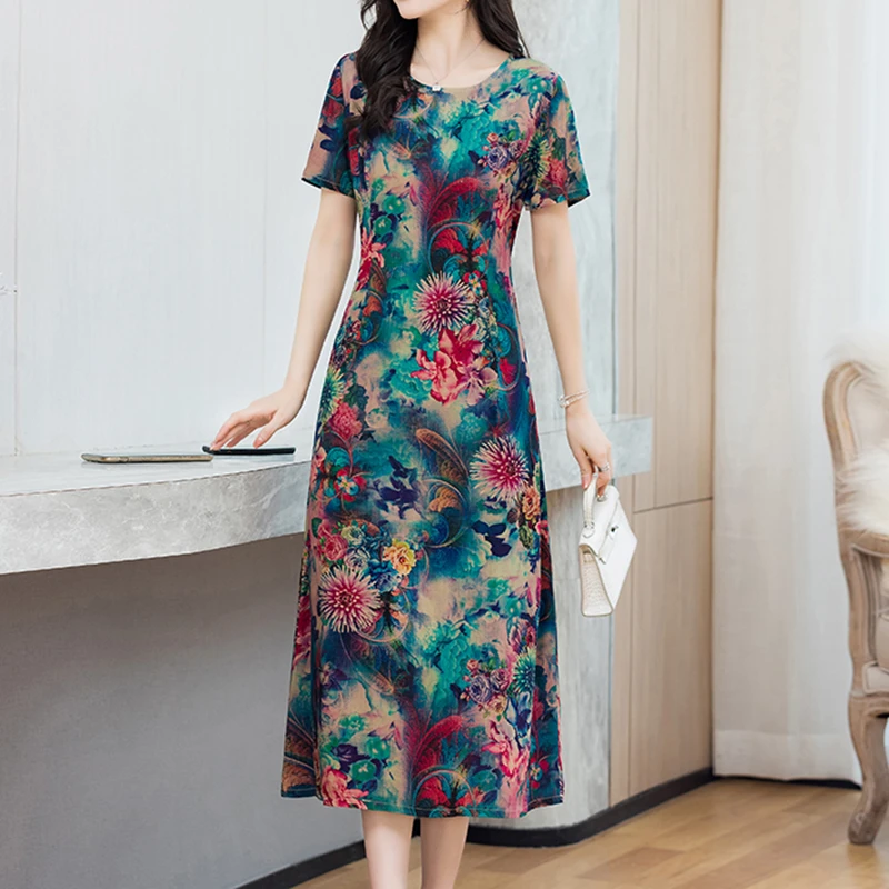 stylish a line dresses