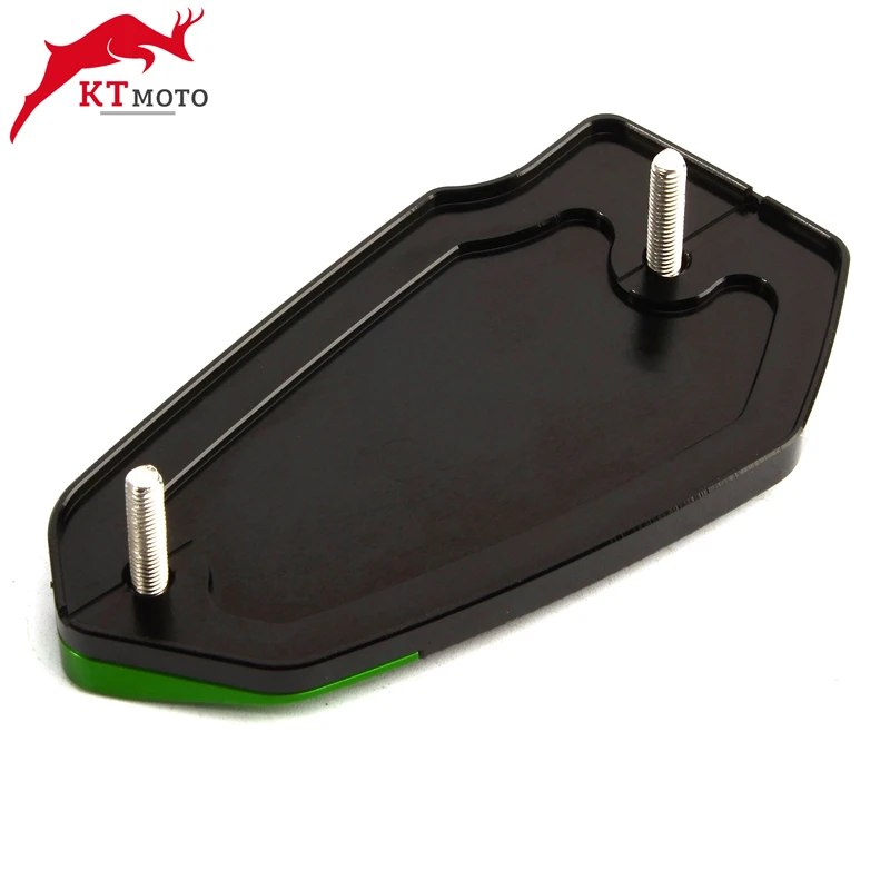Алюминиевый передний тормозной резервуар для KAWASAKI ER6N ER6 F ER6F E R6N 2009 2016|Накладки и