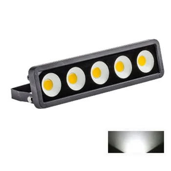 

Exterior Durable 50W Waterproof Portable 3000K Outdoor Spotlight Home Graden Lamp 6500k Spot Flood Light 220V Yard