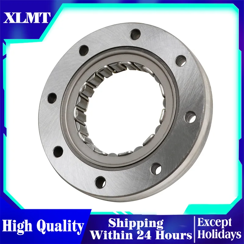 

Motorcycle One Way Overrunning Starter Clutch Assy kit For Polaris Predator 500 Outlaw 500 3088048 3088049 3089451 3088063