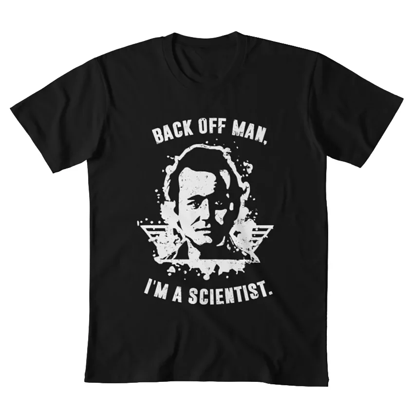 ghostbusters venkman shirt