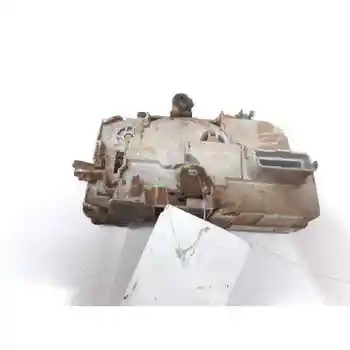 

9136P7 DOOR LOCK FRONT RIGHT PEUGEOT PARTNER (S2)