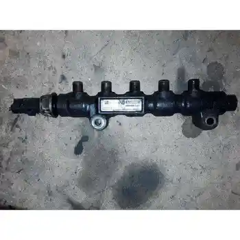 

9654592680 RAMP INJECTOR CITROEN C4 SALOON