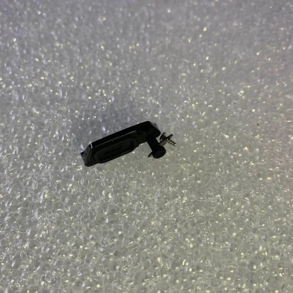 Tampa de Porta Usb de Borracha Impermeável Porta de Carregamento para Garmin Edge 530 830 Screw - Imagem 2