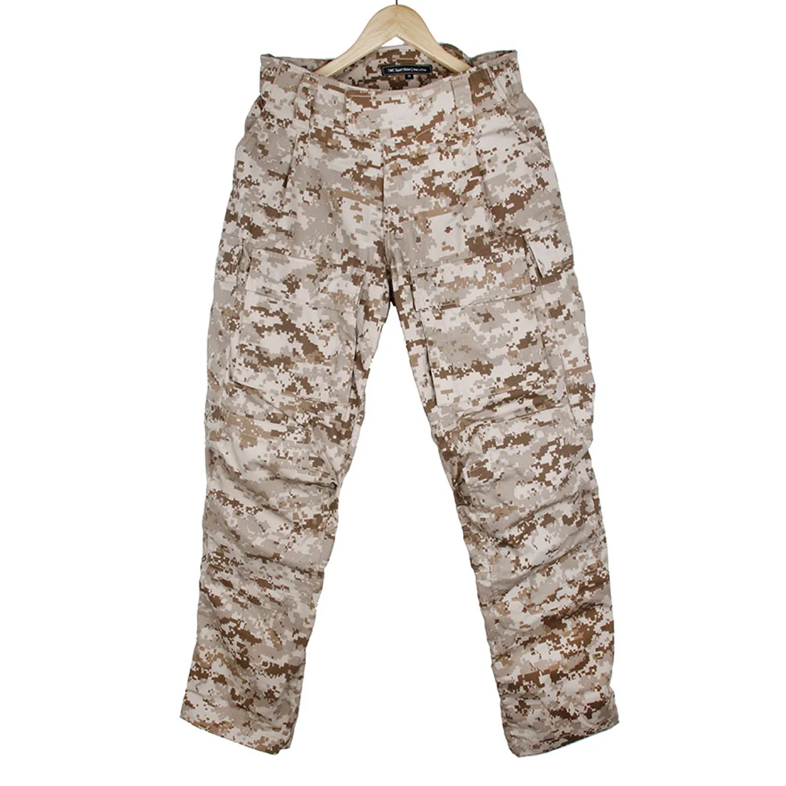 

TMC DF Combat Pants Outdoor Training Pants - XL (TMC2649-BTC)
