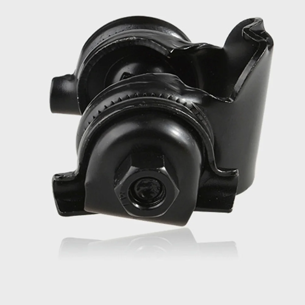 Clip Accessories Outdoor Repair Durable Cycling Mount Seat Post Clamp Mountain Road Bike Bracket Bicycle Saddle Sports