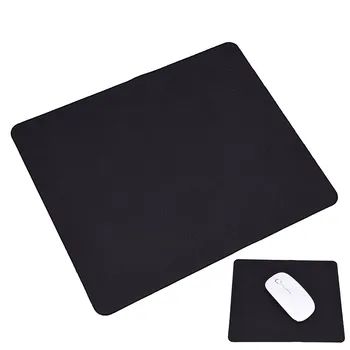 

1PCS 22*18cm Laptop Computer Tablet PC Optical Mouse Mat Universal Mouse Pad Mat