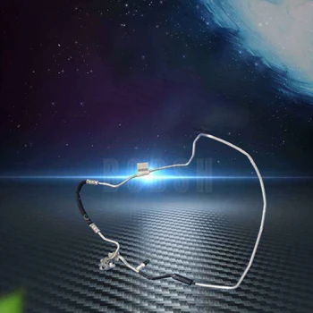 

Car Condenser pipe connecting working fluid storage container 2004-mer ced esb enzS320 S420 W216 W221 Air conditioning pipe