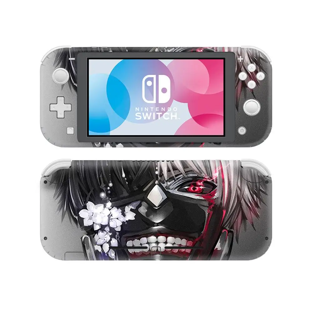 Наклейка для кожи nintendo Switch, наклейка для nintendo Switch Lite, Защитная пленка для Kind Switch Lite, наклейка для кожи