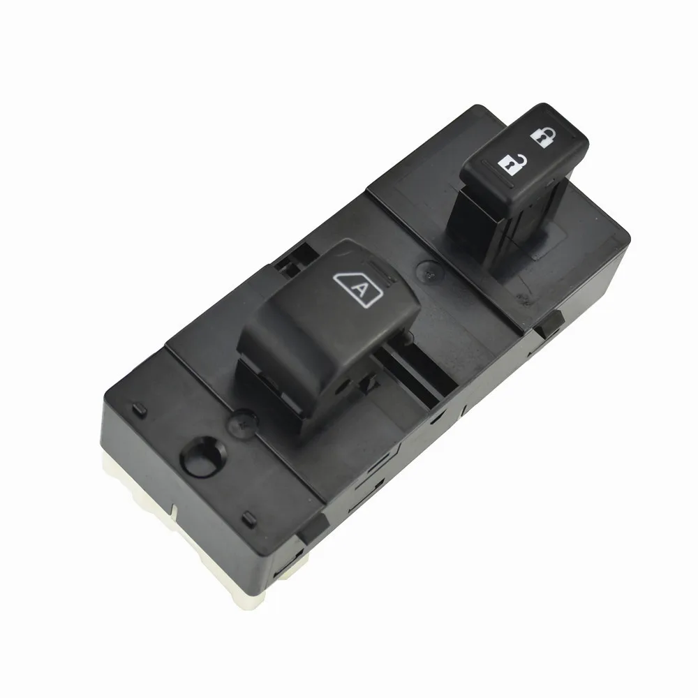 25411 JA02A авто часть передней двери переключатель окна для 2007 2012 Nissan