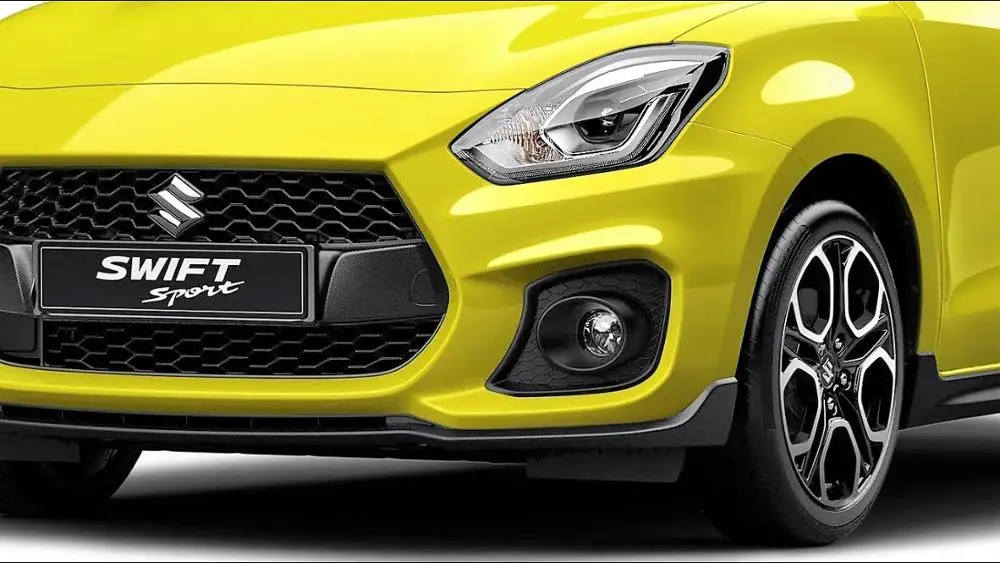 Противотуманной фары светильник для Suzuki swift sport GL 2018 2019 2020|fog light lamp|fog lightfog lamp |