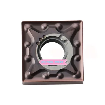 

10PCS Carbide insert SNMG120404 MA VP15TF SNMG120408 MA VP15TF Metal Turning Lathe Tool CNC Machine Parts Lathe Cutter Tool