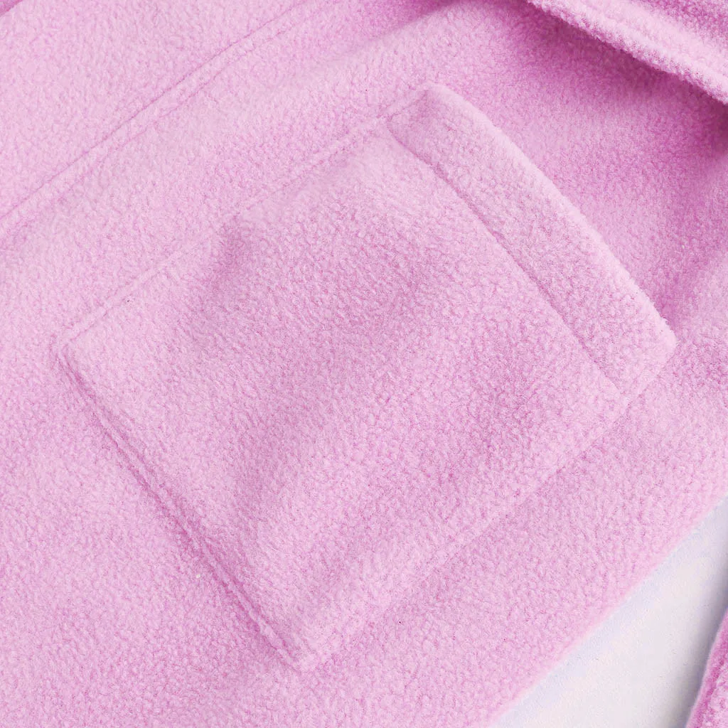 SAGACE Children's sleepwear robe winter Toddler Boys Girls Hooded Flannel Bathrobes sleepwear infant Towel Night-Gown nigntwear