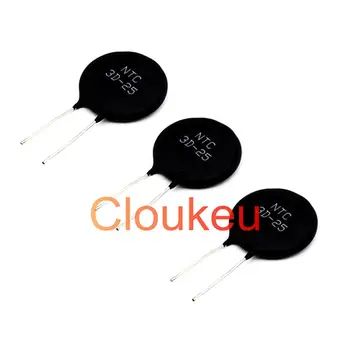 

NTC Thermistor Resistance 3D 5D 8D 10D-25 MF72