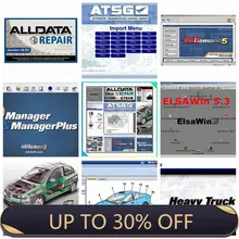 

2021 Hot Sall Best Quality All-data Auto Repair Software 10.53 + Mit//chell OD5 2015V + Atsg Manual Data + Vivid 1tb Hdd