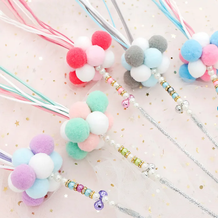Three Levels pet cat toy Tower Tracks Disc cat Intelligence Amusement triple disc toys ball Training Amusement plate cute