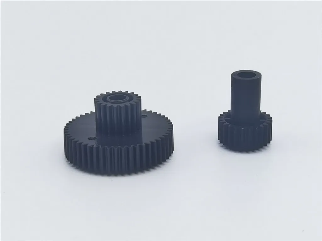Для RICOH MP4000 MP5000 MP 4001 4002 5001 5002 GEAR 20T/50T 24T Φ | Компьютеры и офис