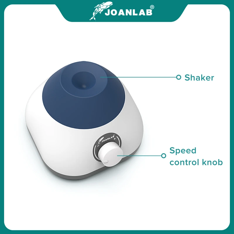 Мини вихревой миксер лабораторное оборудование осциллятор шейкер лабораторный