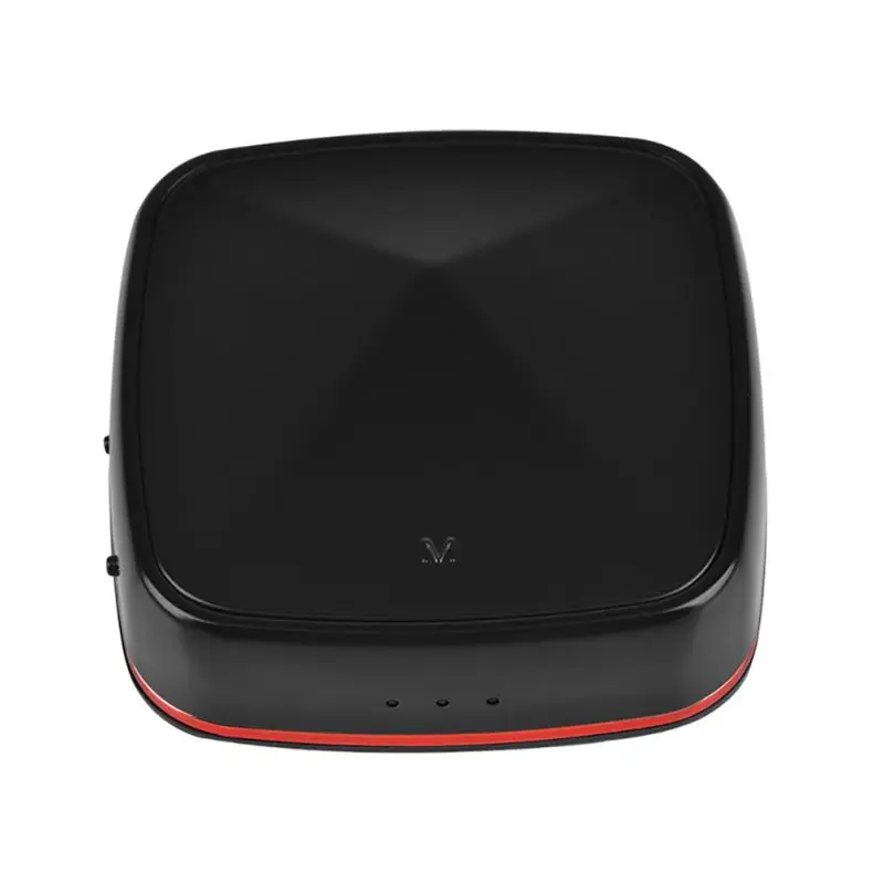 Радость Bluetooth адаптер 2-в-1 Оптический для Bluetooth 5,0 адаптер потерь ТВ аудио приемник передатчик Aptx HD