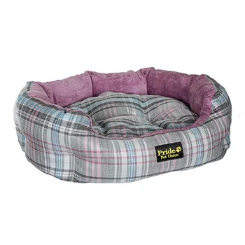 

PRIDE 60 x 50 x 23 cm oval PRIDE lounger Sakura