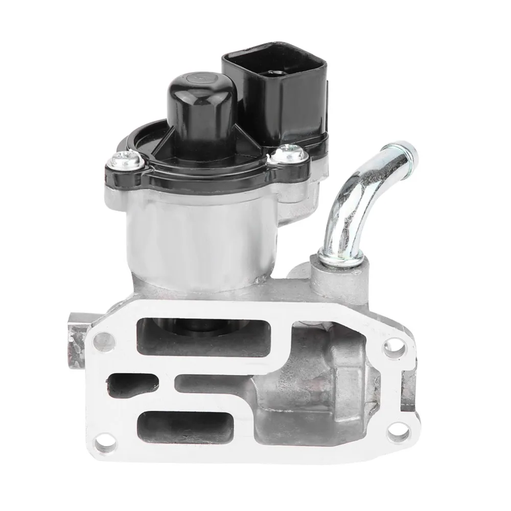 Для Mitsubishi Evo 4 5 6 MD614921 OEM клапан управления холостым воздухом IAC/двигатели