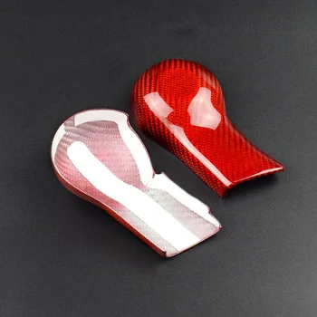 

Sticker Decoration Trim For Camaro 2010-2015 Accessories Parts Carbon Fiber