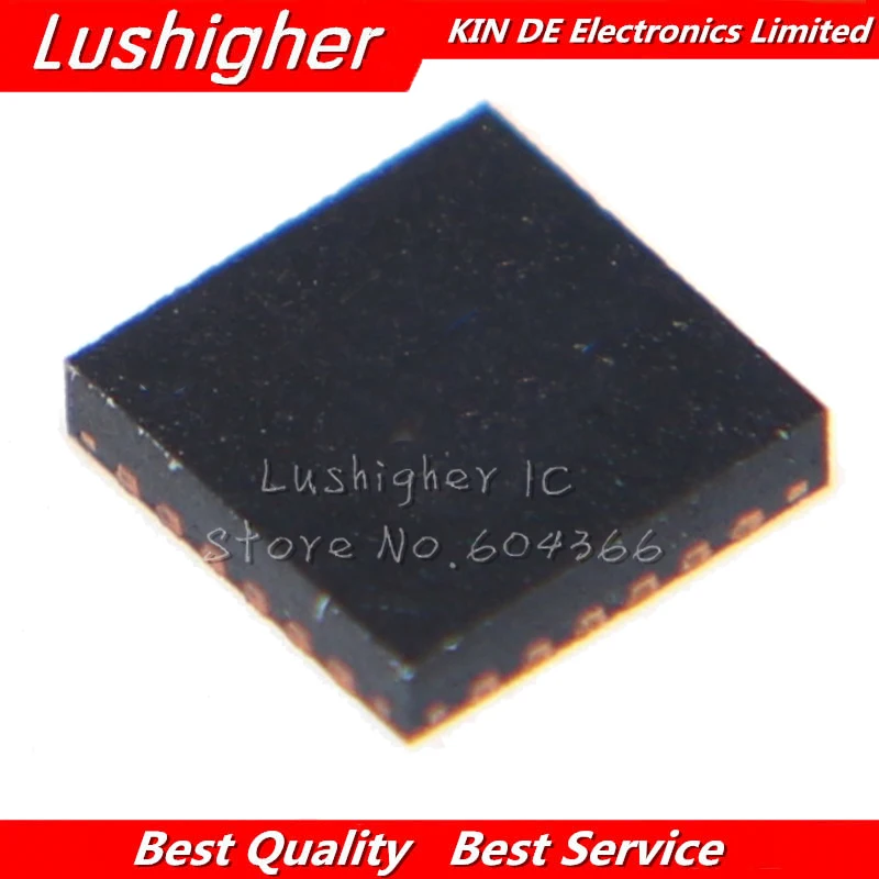 10 шт. MSP430F2012TRSAR QFN-16 MSP430F2012 M430F 2012